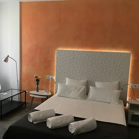 Apartment Casual In Cordoba