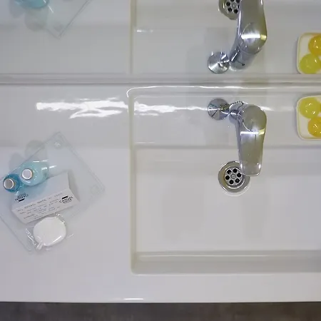 Casual In Апартаменты