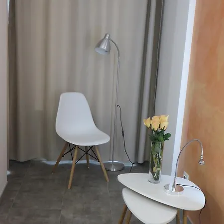 Casual In Apartment *