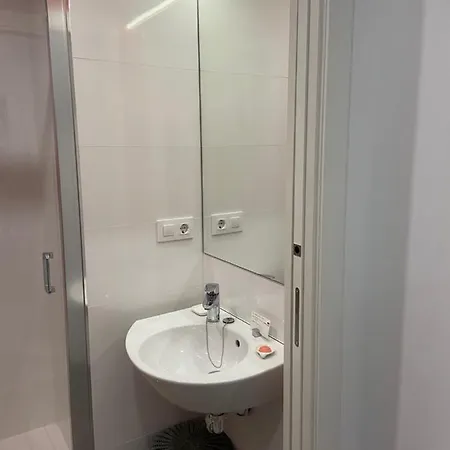 Casual In Lägenhet *