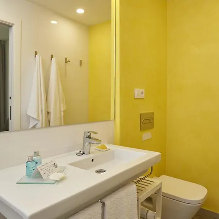 Lägenhet Casual In *