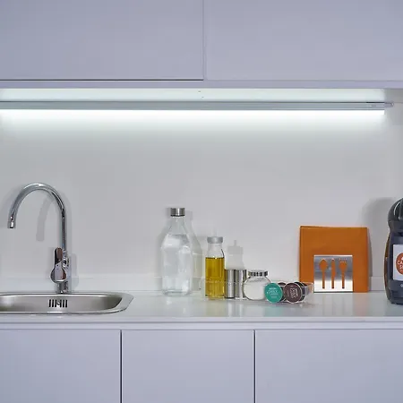 Casual In Lägenhet *