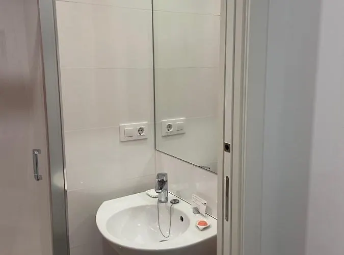 Casual In Apartmán *