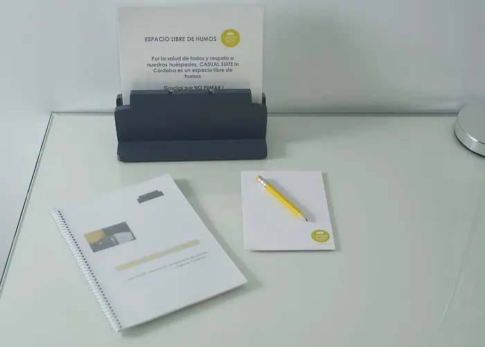 Casual In * Córdoba