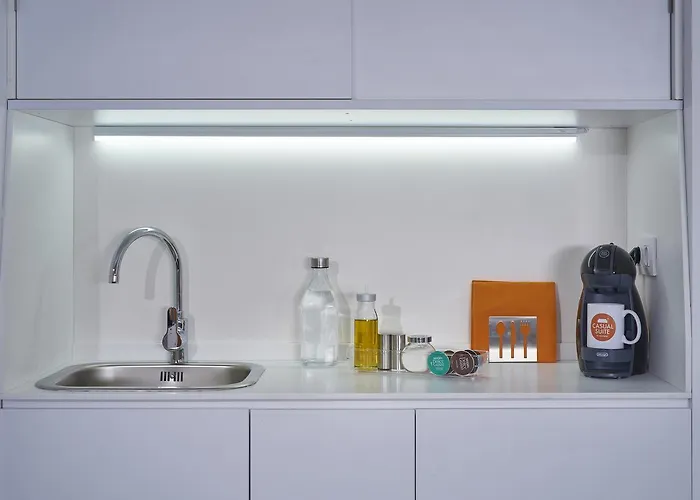 Casual In Apartmán *