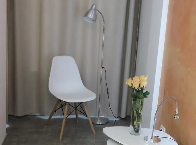 Casual In Apartmán *