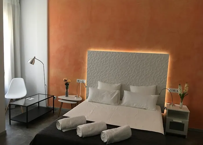 Apartman Casual In Córdoba