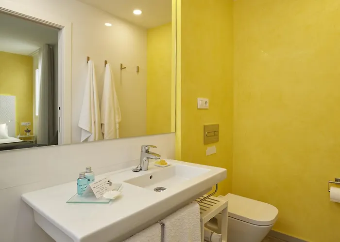 Apartman Casual In *