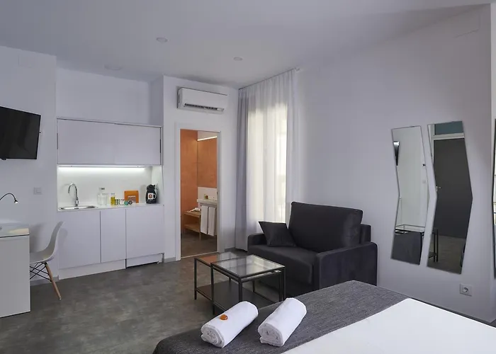 Apartman Casual In Córdoba